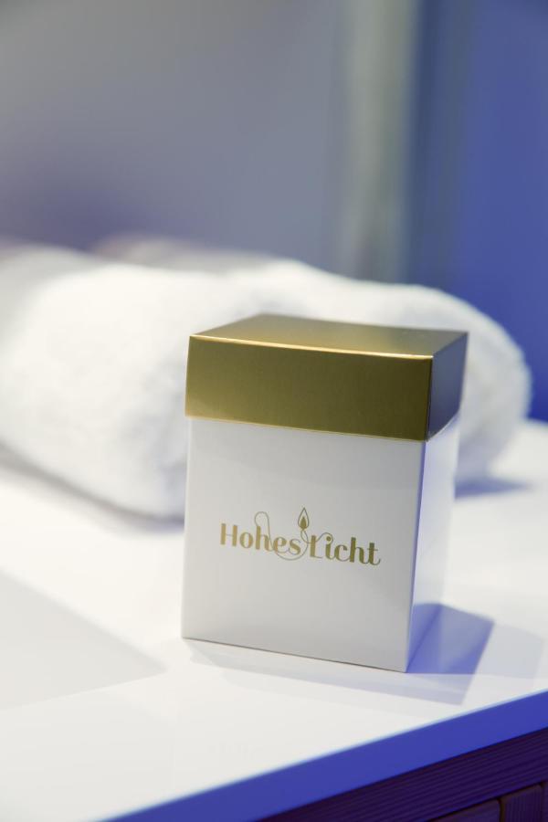Boutiquehotel Hohes Licht Hotel
