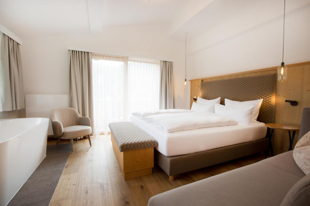Boutiquehotel Hohes Licht Hotel Damüls