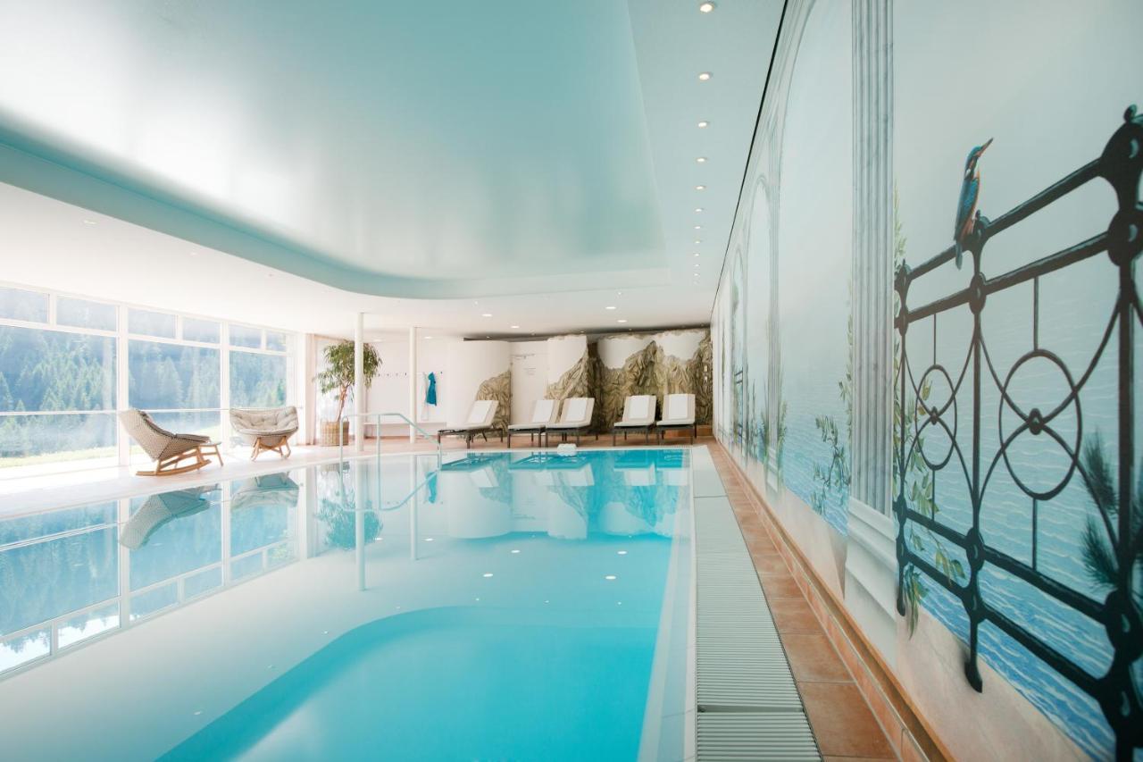 Hotel Boutiquehotel Hohes Licht 4*
