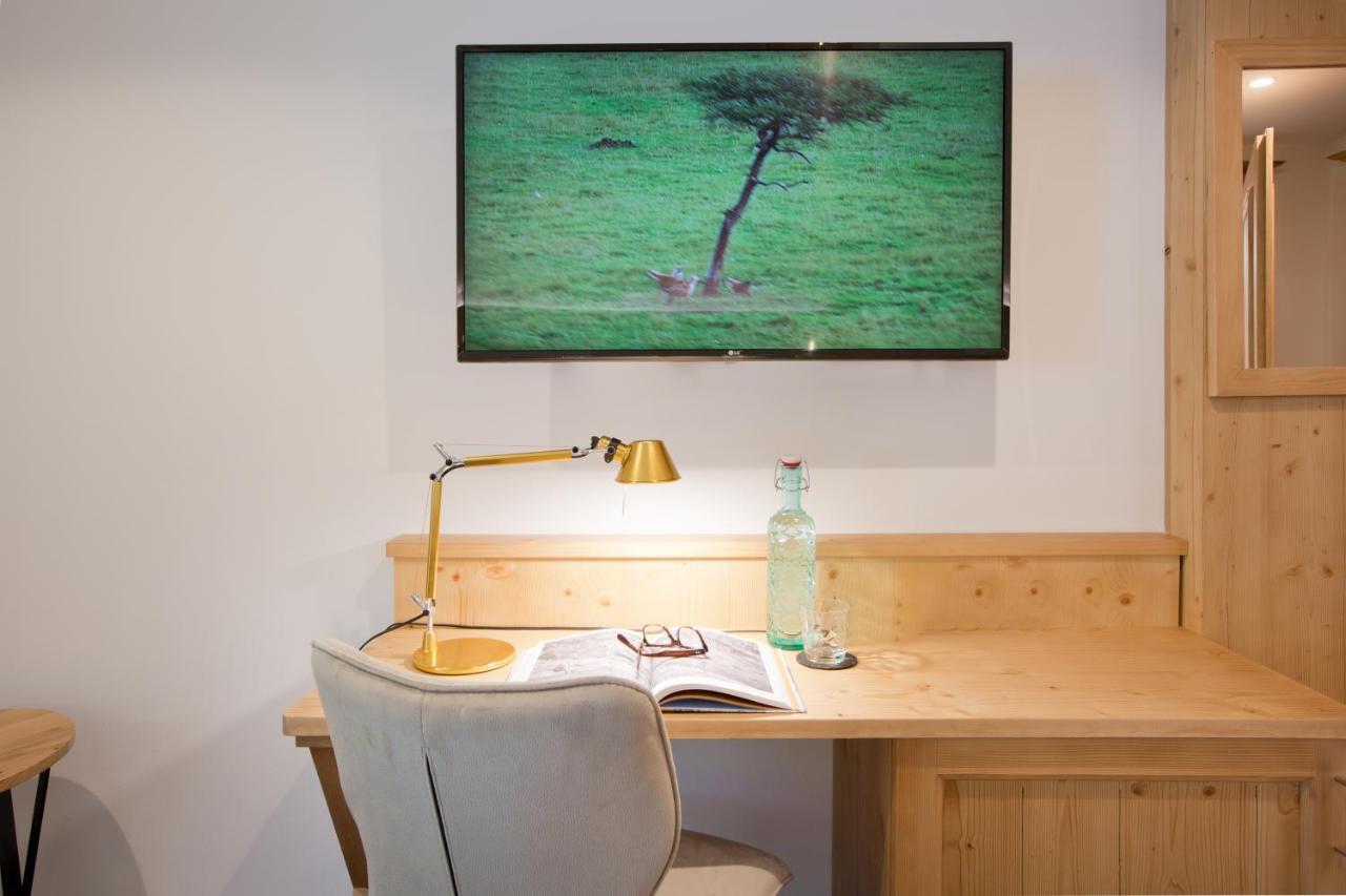 Hotel Boutiquehotel Hohes Licht 4*