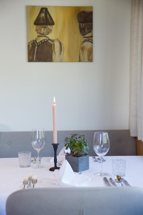 Boutiquehotel Hohes Licht Hotel Damüls