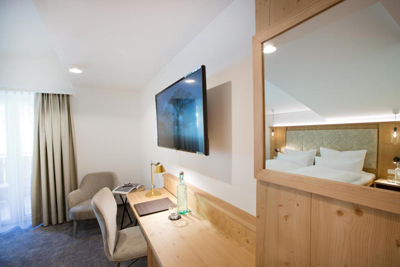 Hotel Boutiquehotel Hohes Licht Damüls