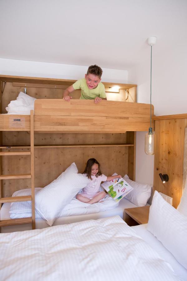Boutiquehotel Hohes Licht Hotel Damüls