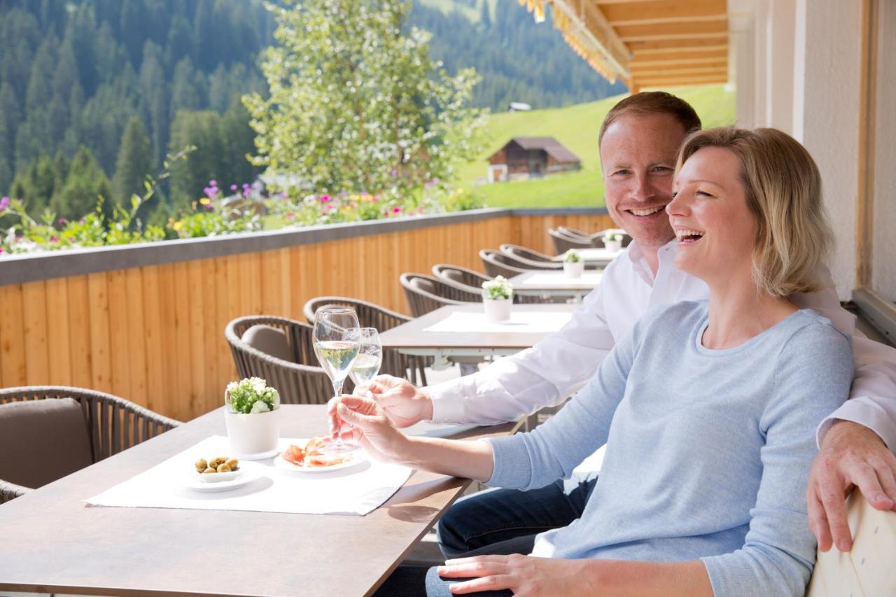Hotel Boutiquehotel Hohes Licht