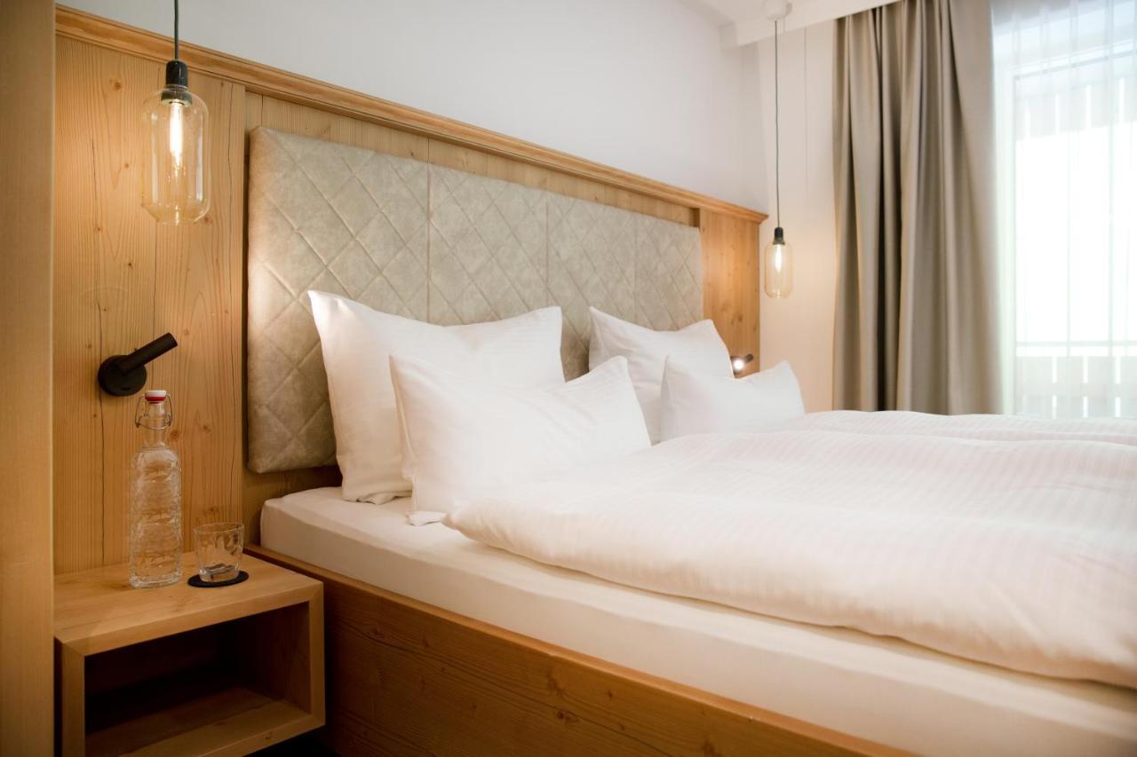 Boutiquehotel Hohes Licht