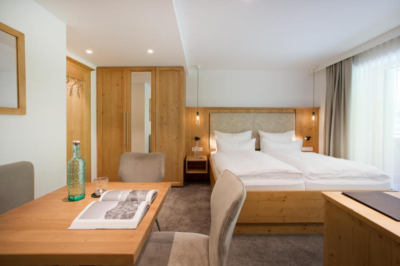 Boutiquehotel Hohes Licht Hotel 4*