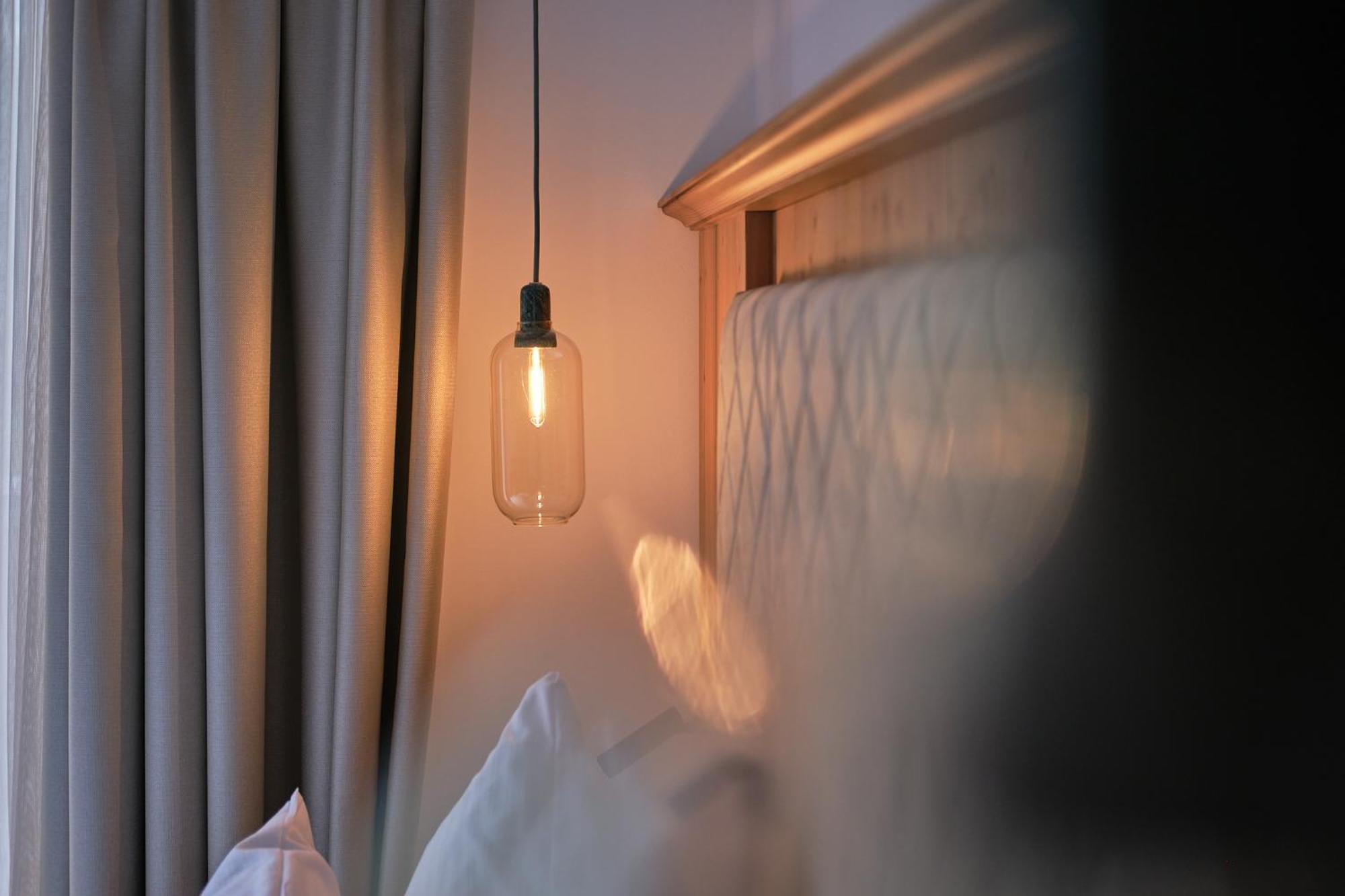 Hotel Boutiquehotel Hohes Licht Damüls