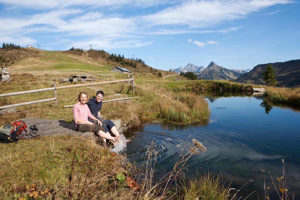 Hotel Hohes Licht 4*
