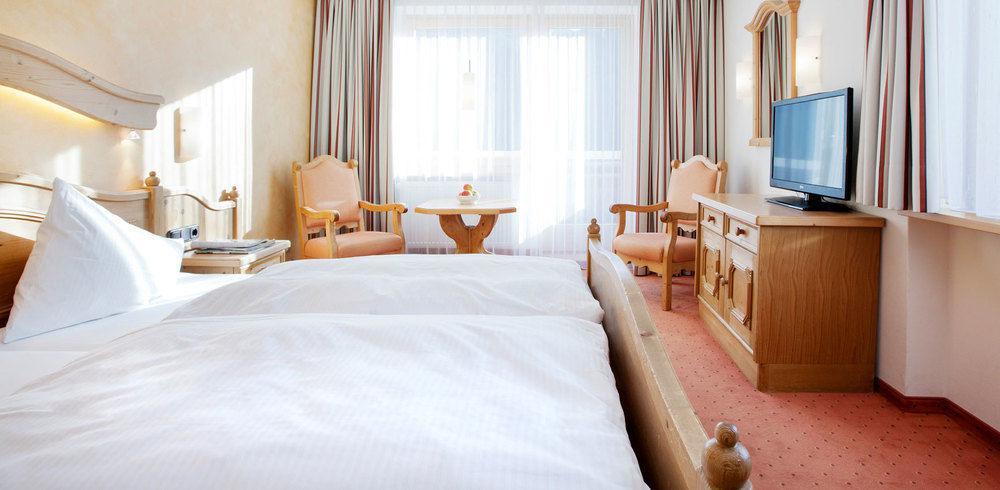 Boutiquehotel Hohes Licht 4*