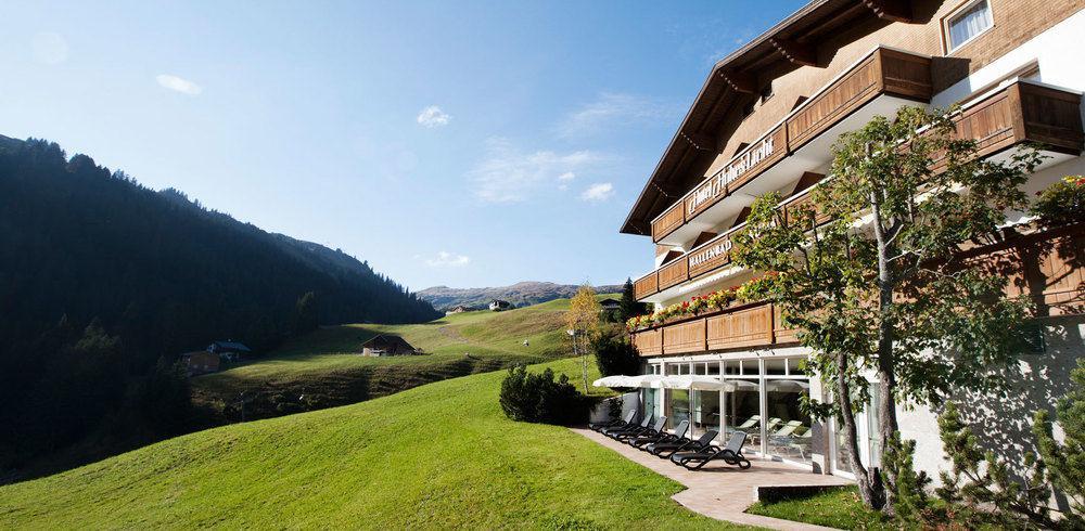 Hotel Boutiquehotel Hohes Licht