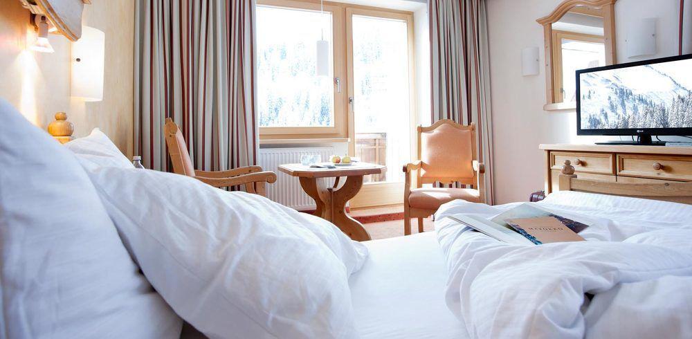 Hotel Boutiquehotel Hohes Licht