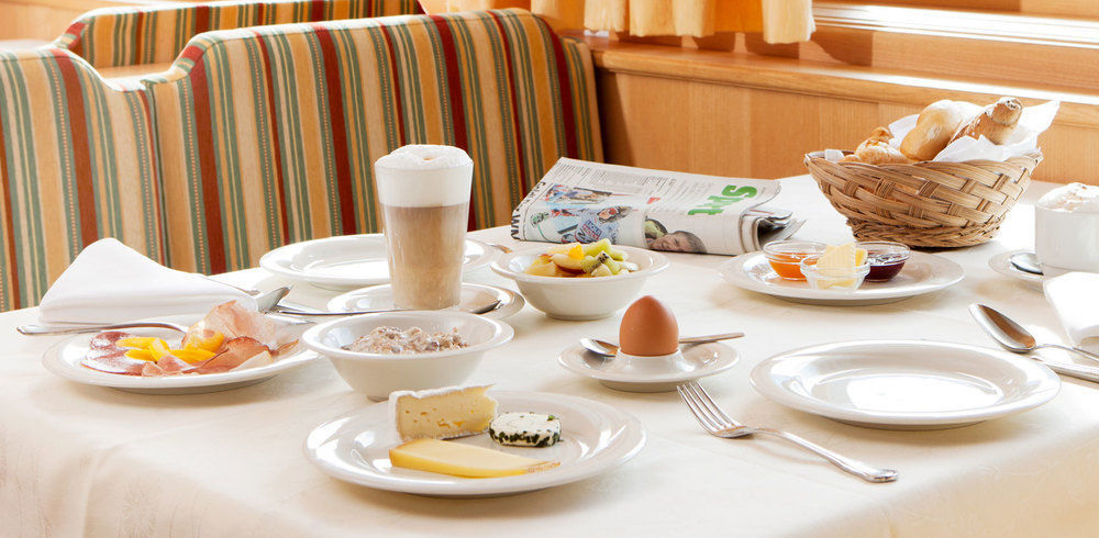 Hotel Boutiquehotel Hohes Licht 4*